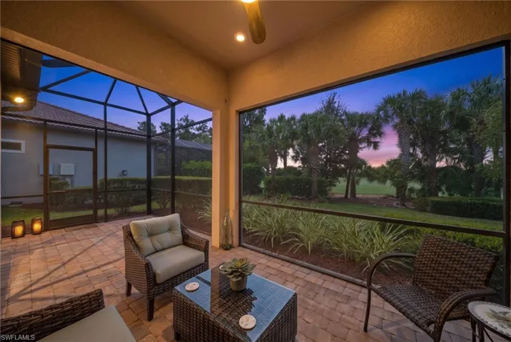 9724 Everglades Dr, Naples, Florida 34120