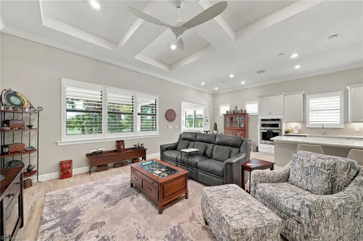 9724 Everglades Dr, Naples, Florida 34120