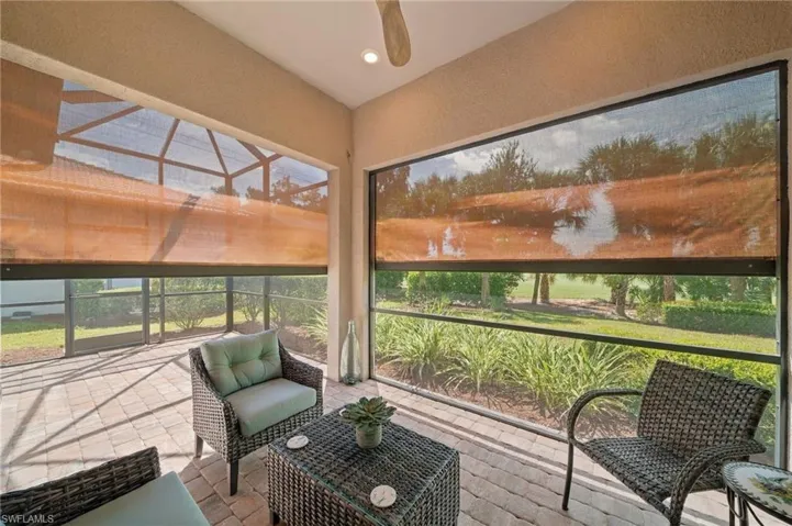 9724 Everglades Dr, Naples, Florida 34120