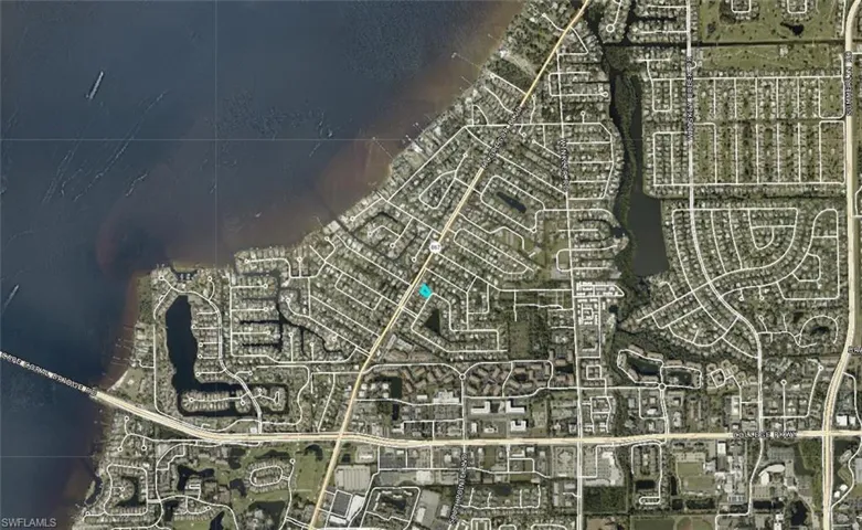 Map / location