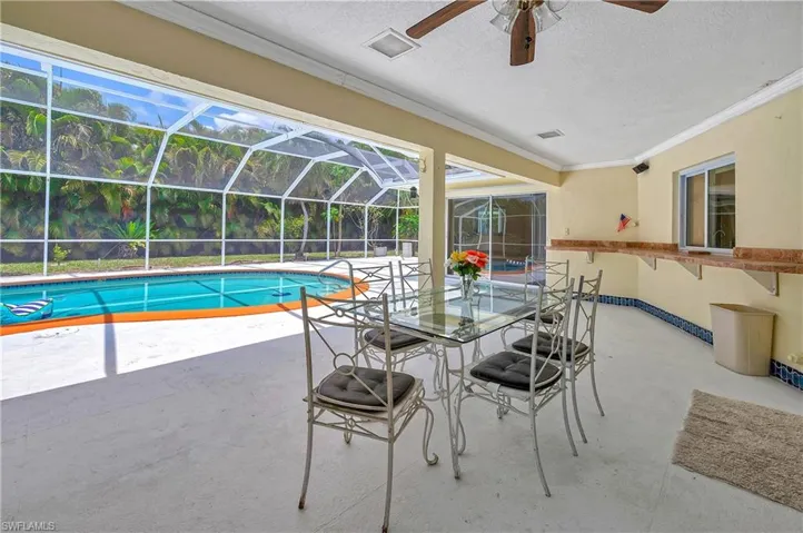 639 Pompano Dr, Naples, Florida 34110
