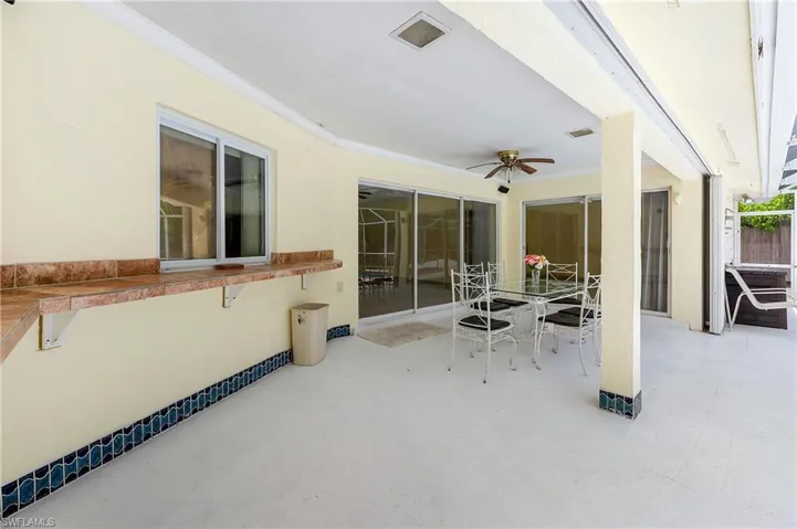 639 Pompano Dr, Naples, Florida 34110