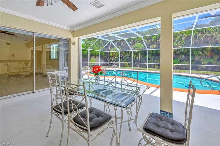 639 Pompano Dr, Naples, Florida 34110