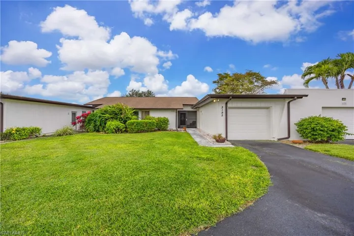 3195  Boca Ciega  DR, Naples, FL 34112