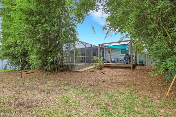 8341 Cardinal Rd, Fort Myers, Florida 33967