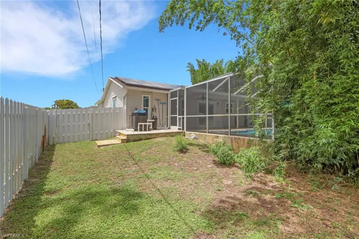 8341 Cardinal Rd, Fort Myers, Florida 33967