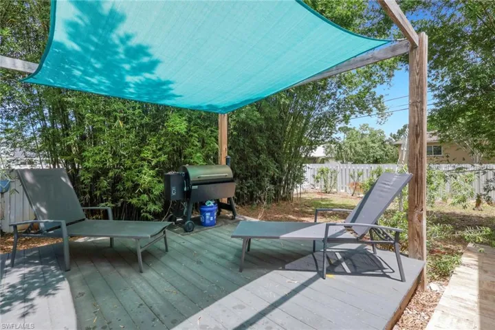 8341 Cardinal Rd, Fort Myers, Florida 33967