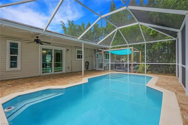 8341 Cardinal Rd, Fort Myers, Florida 33967
