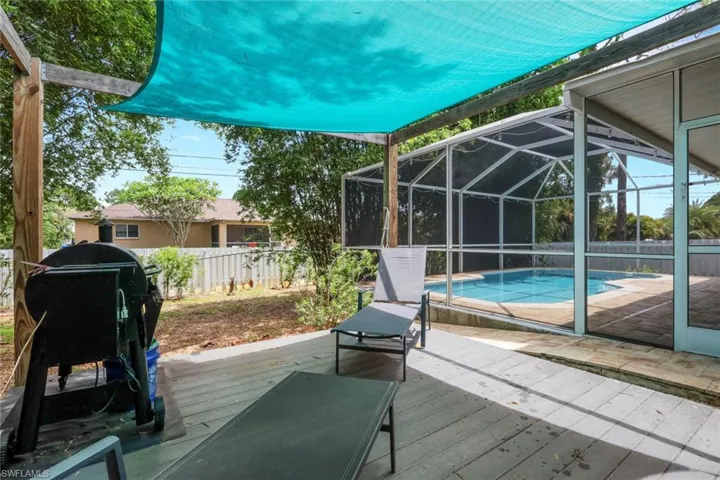8341 Cardinal Rd, Fort Myers, Florida 33967
