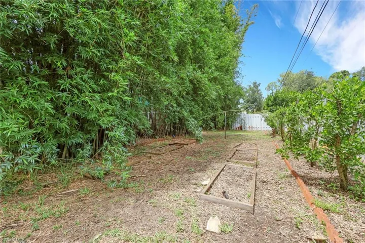 8341 Cardinal Rd, Fort Myers, Florida 33967