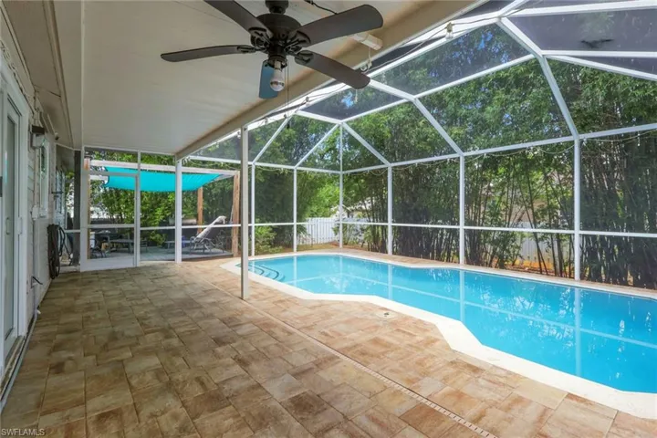 8341 Cardinal Rd, Fort Myers, Florida 33967