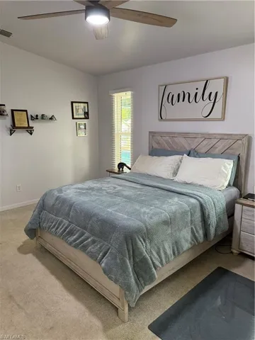 8341  CARDINAL  RD, Fort Myers, FL 33967