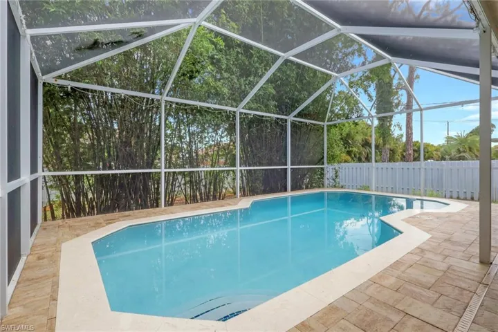 8341 Cardinal Rd, Fort Myers, Florida 33967