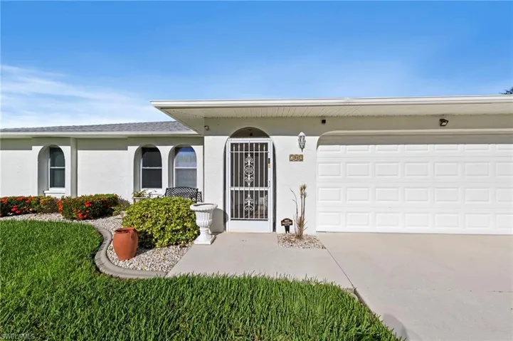 702 10th Ave, Cape Coral, Florida 33990