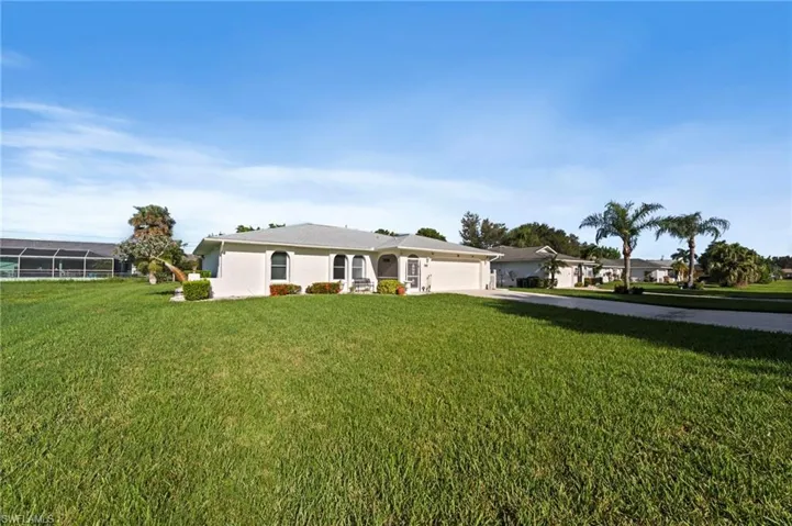 702 10th Ave, Cape Coral, Florida 33990