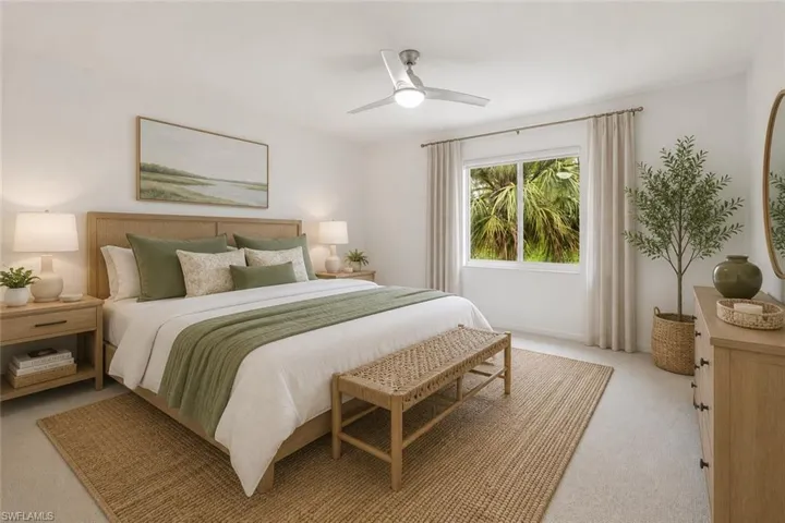 3031 Sandpiper Bay Cir F205, Naples, Florida 34112
