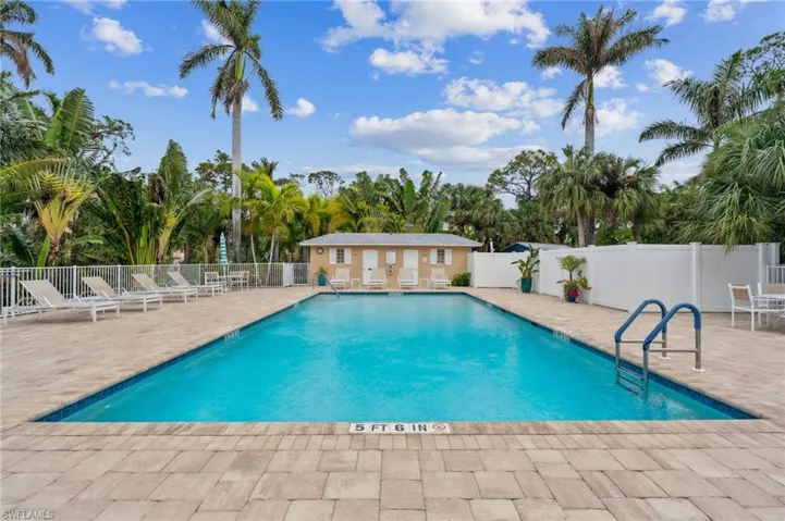 3031 Sandpiper Bay Cir F205, Naples, Florida 34112