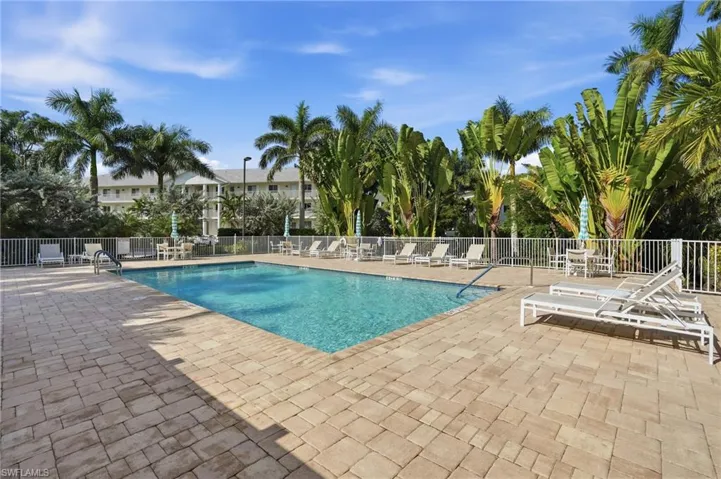 3031 Sandpiper Bay Cir F205, Naples, Florida 34112