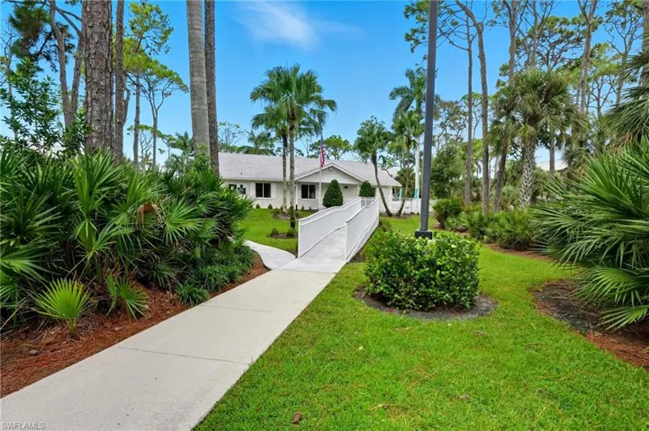 3031 Sandpiper Bay Cir F205, Naples, Florida 34112