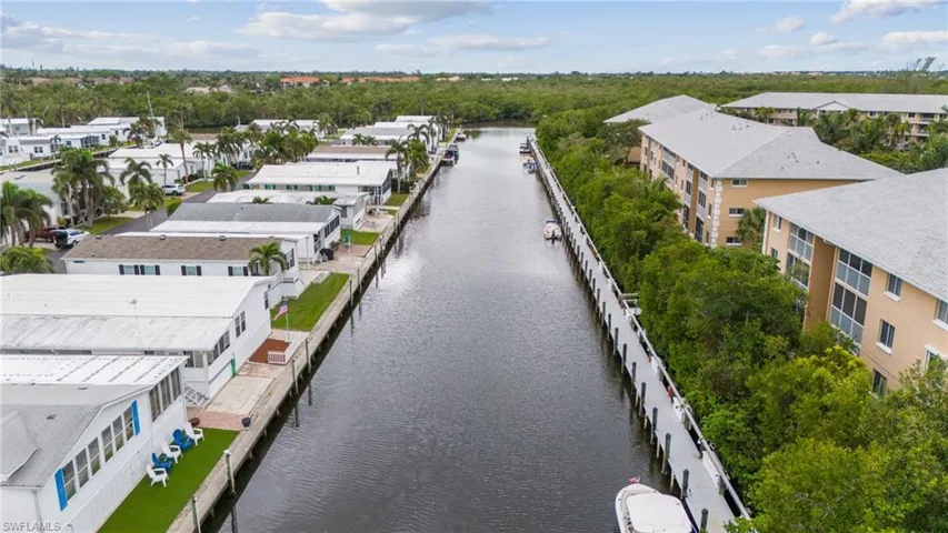 3031 Sandpiper Bay Cir F205, Naples, Florida 34112