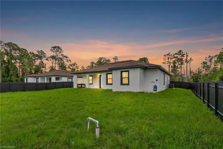 1047 Merry St E, Lehigh Acres, Florida 33974