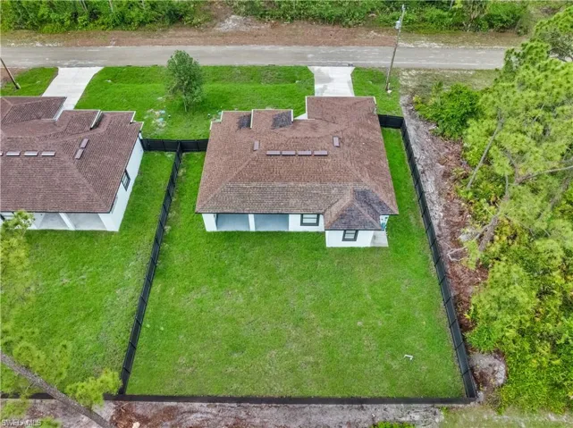 1047 Merry St E, Lehigh Acres, Florida 33974