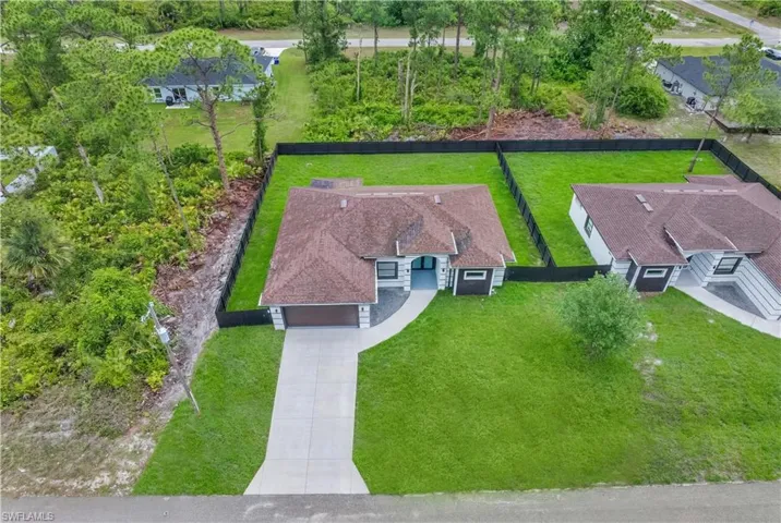 1047 Merry St E, Lehigh Acres, Florida 33974
