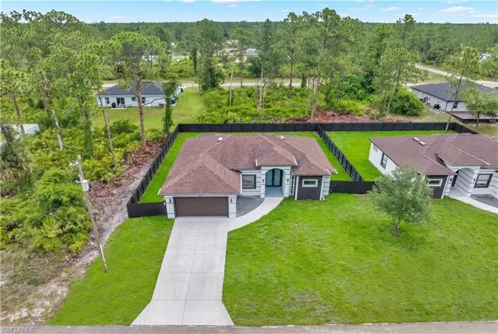 1047 Merry St E, Lehigh Acres, Florida 33974