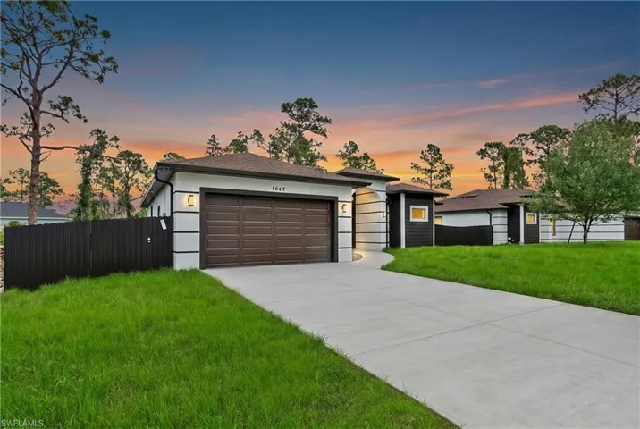1047 Merry St E, Lehigh Acres, Florida 33974