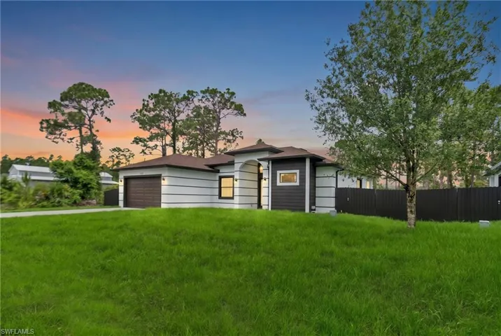 1047 Merry St E, Lehigh Acres, Florida 33974