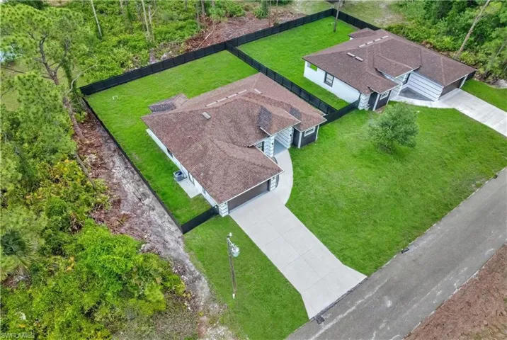 1047 Merry St E, Lehigh Acres, Florida 33974