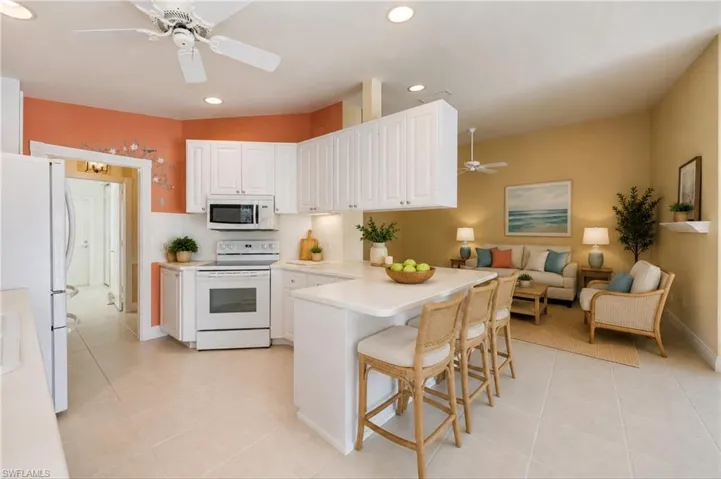 4642 Ossabaw Way, Naples, Florida 34119