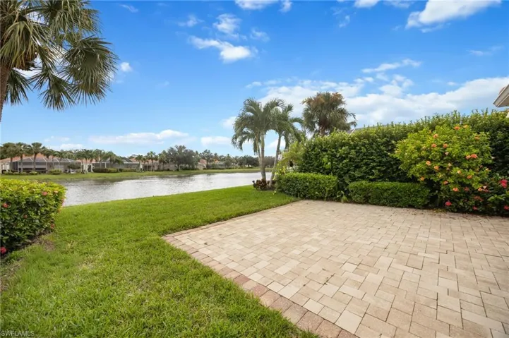 4642 Ossabaw Way, Naples, Florida 34119