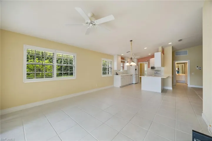 4642 Ossabaw Way, Naples, Florida 34119