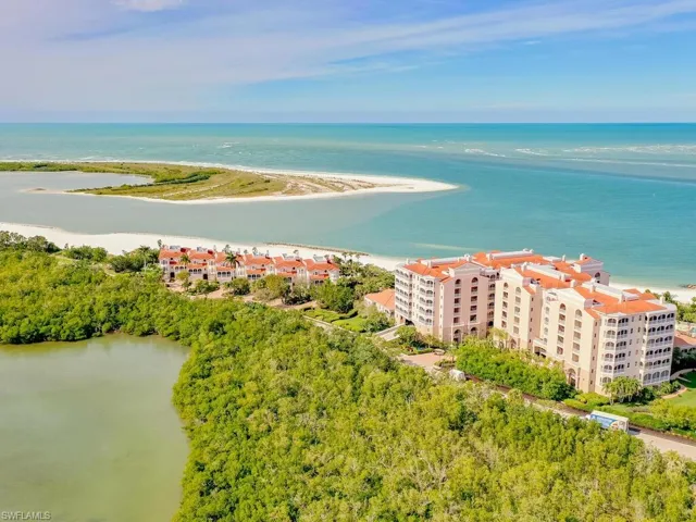 Gulf View