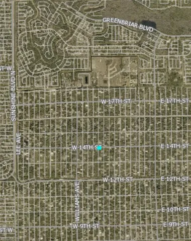 607 W 14th St, Lehigh Acres, Florida 33972