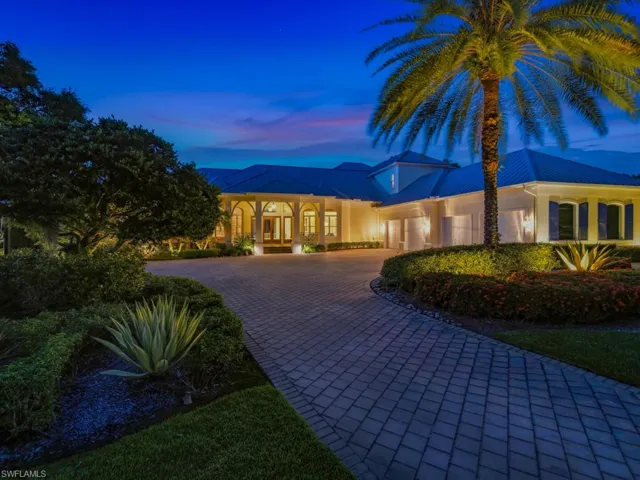 7051 Hunters Rd, Naples, Florida 34109