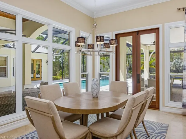 7051 Hunters Rd, Naples, Florida 34109