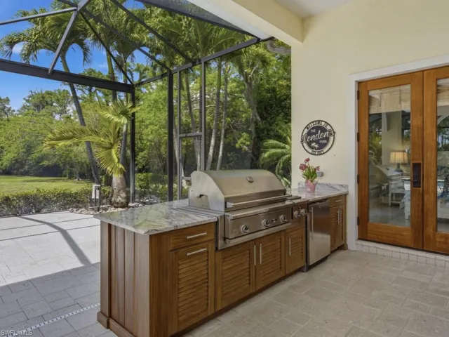7051 Hunters Rd, Naples, Florida 34109