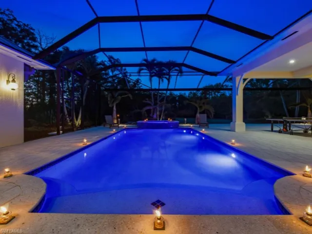 7051 Hunters Rd, Naples, Florida 34109