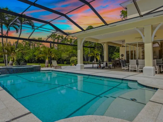 7051 Hunters Rd, Naples, Florida 34109
