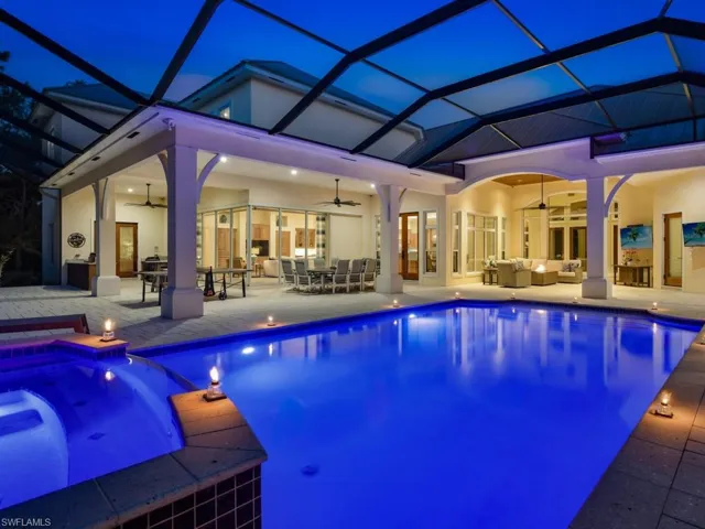 7051 Hunters Rd, Naples, Florida 34109