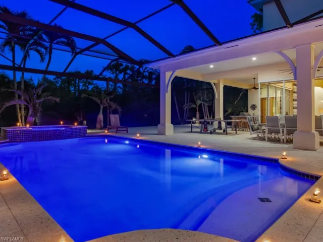 7051 Hunters Rd, Naples, Florida 34109