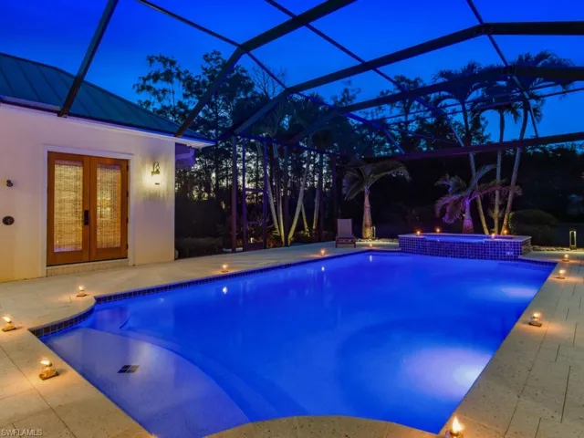 7051 Hunters Rd, Naples, Florida 34109