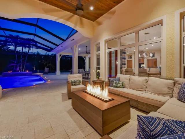 7051 Hunters Rd, Naples, Florida 34109