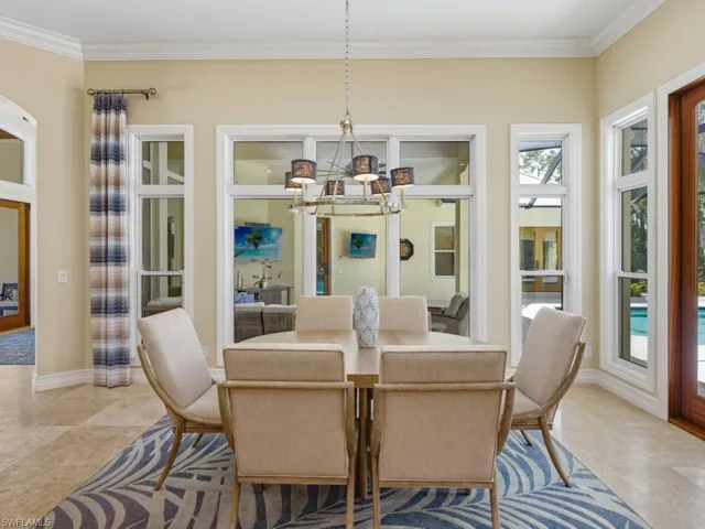 7051 Hunters Rd, Naples, Florida 34109