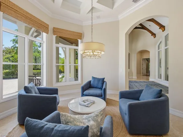 7051 Hunters Rd, Naples, Florida 34109