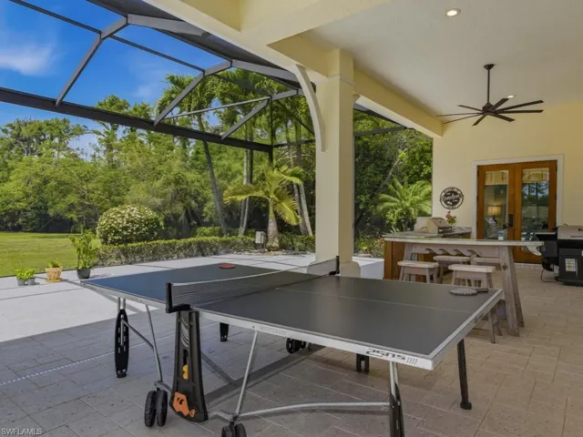 7051 Hunters Rd, Naples, Florida 34109