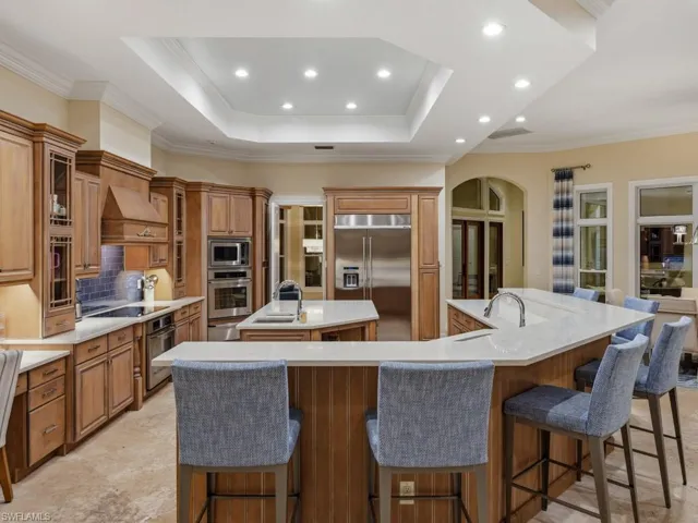 7051 Hunters Rd, Naples, Florida 34109