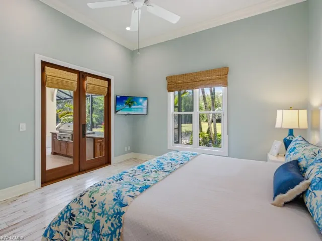 7051 Hunters Rd, Naples, Florida 34109